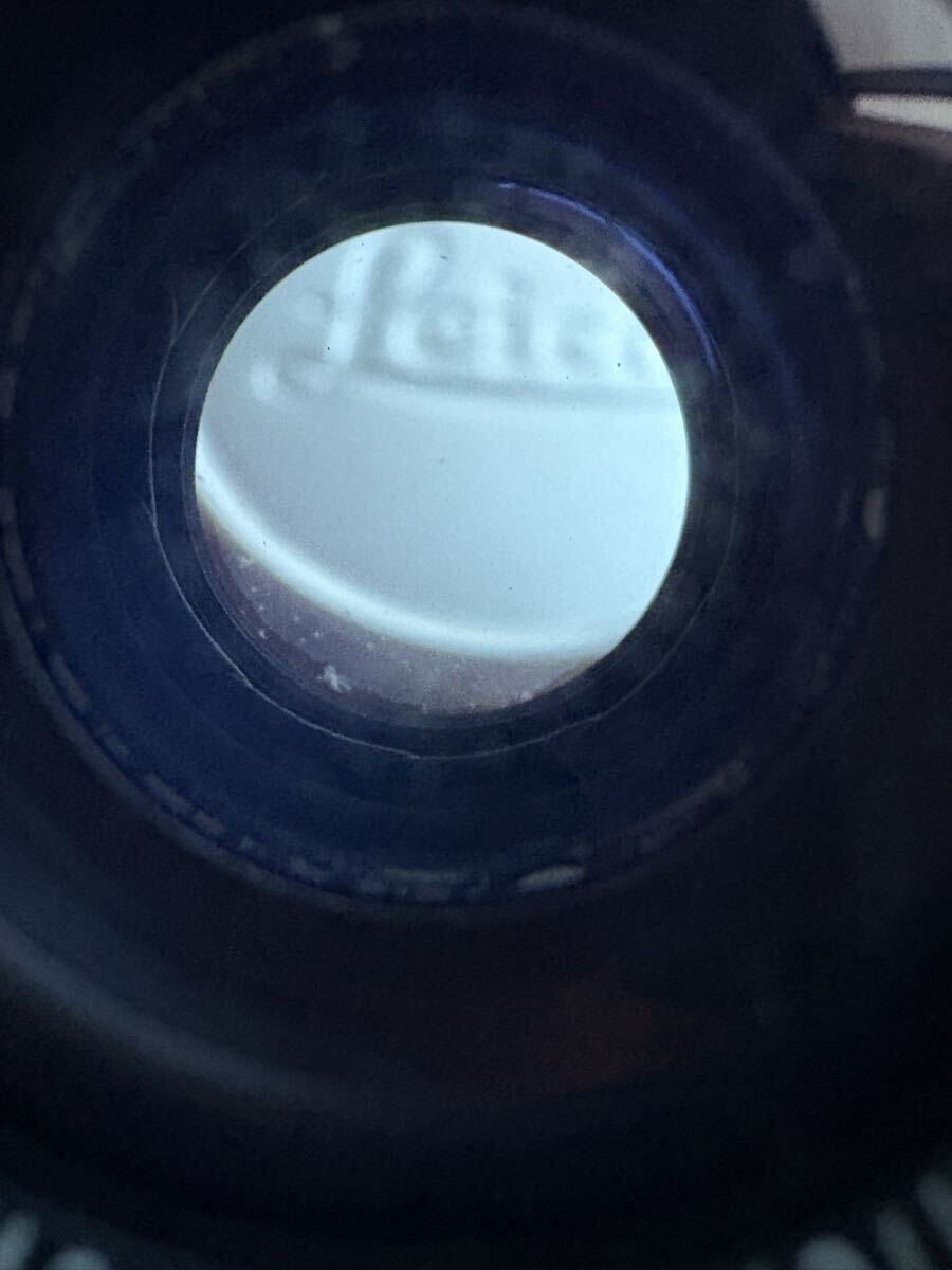 Leica Summicron 50mm F2 M Mount Lens [g1214951993]