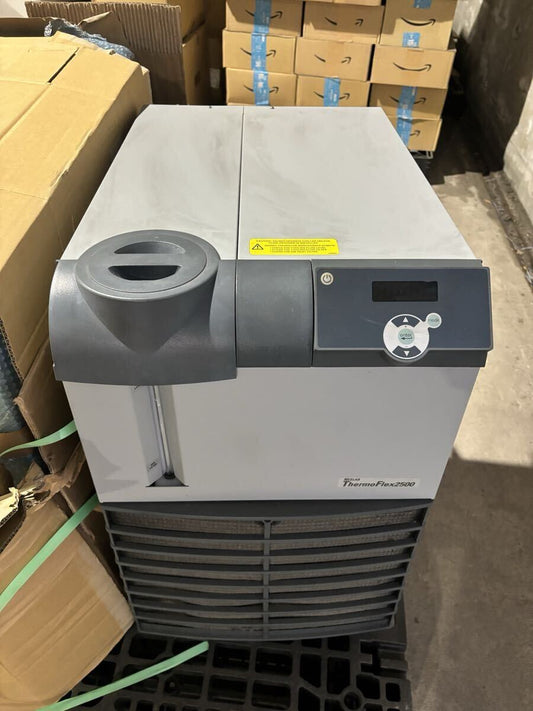 NESLAB ThermoFlex2500 Chiller Cooling Device [k1214956185]