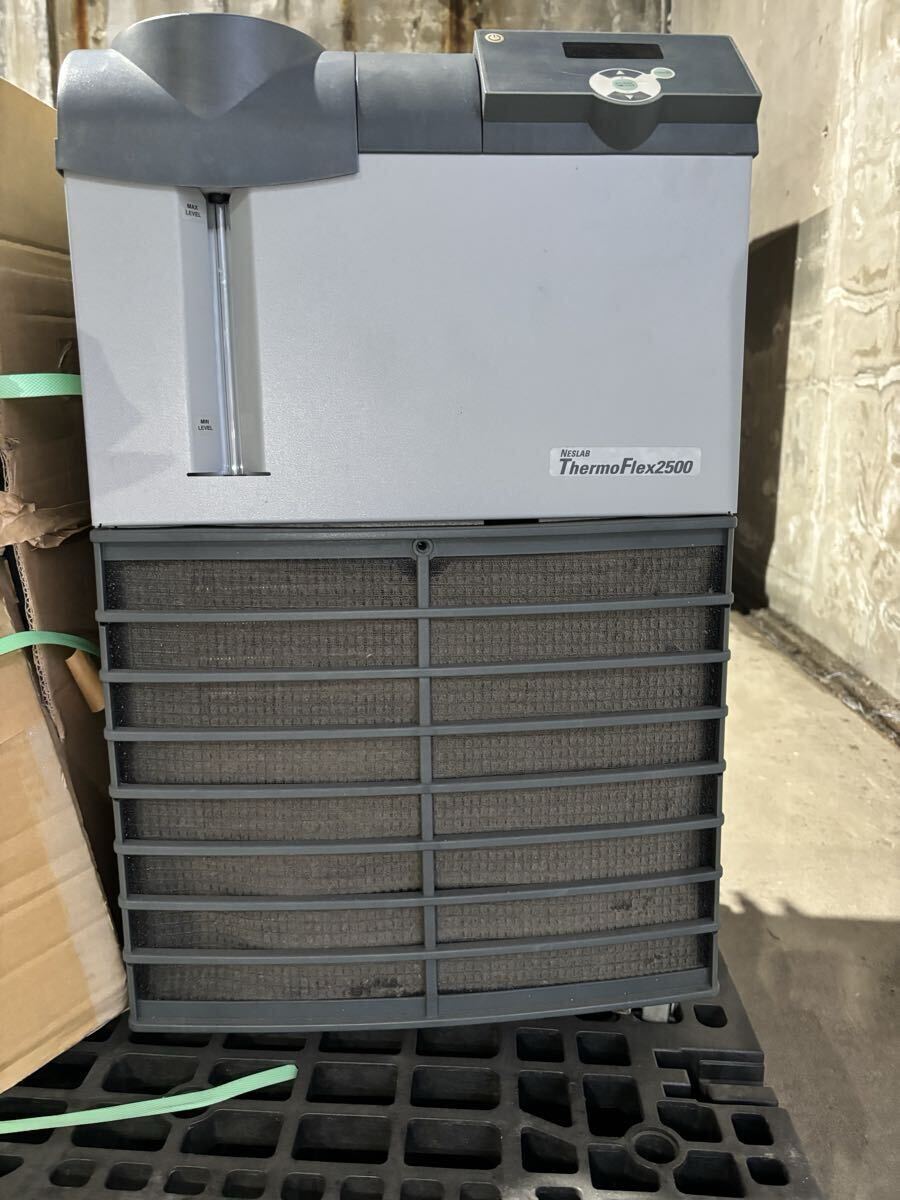 NESLAB ThermoFlex2500 Chiller Cooling Device [k1214956185]