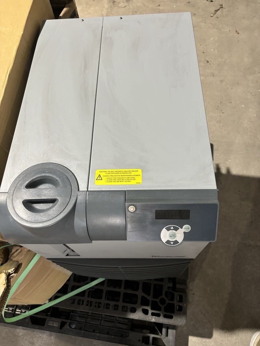 NESLAB ThermoFlex2500 Chiller Cooling Device [k1214956185]