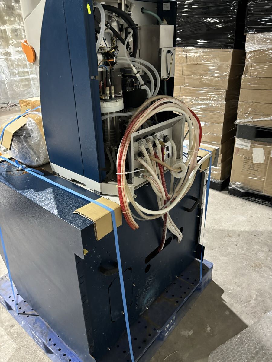 FOSS Kjeltec 8460 Fully Automatic Kjeldahl Analyzer Protein Analysis [v1214959898]