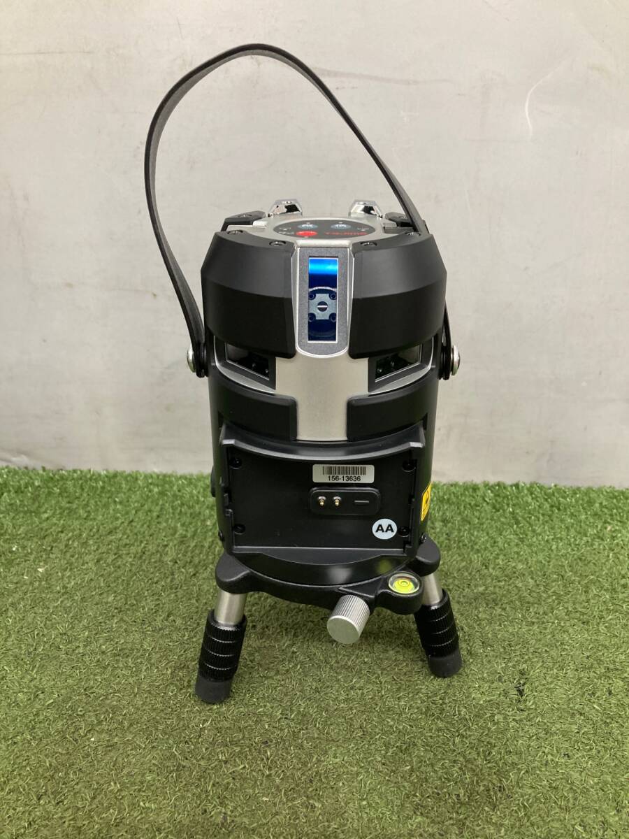 Tajima ZEROBLS-KJCSET Blue Green Laser Marker Receiver Tripod Included [x1214969600]