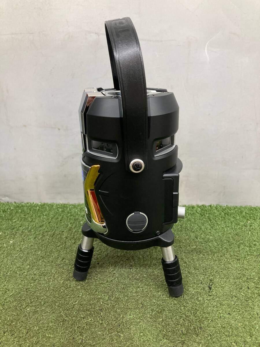 Tajima ZEROBLS-KJCSET Blue Green Laser Marker Receiver Tripod Included [x1214969600]