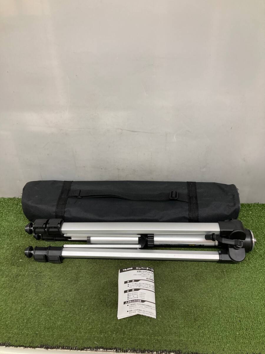 Tajima ZEROBLS-KJCSET Blue Green Laser Marker Receiver Tripod Included [x1214969600]