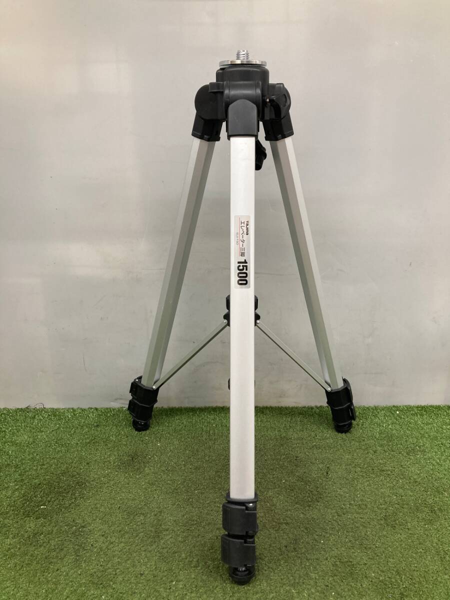 Tajima ZEROBLS-KJCSET Blue Green Laser Marker Receiver Tripod Included [x1214969600]
