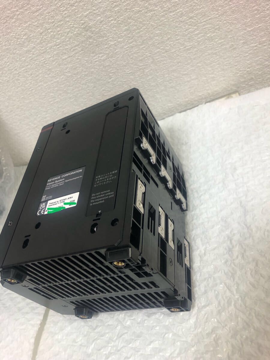 KEYENCE XG-X2200 Operation Unit [s1214990199]