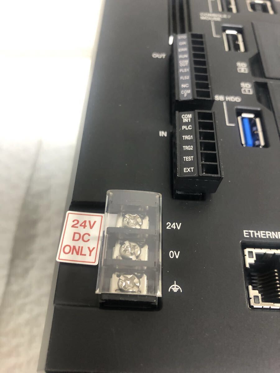 KEYENCE XG-X2200 Operation Guaranteed [k1214993760]