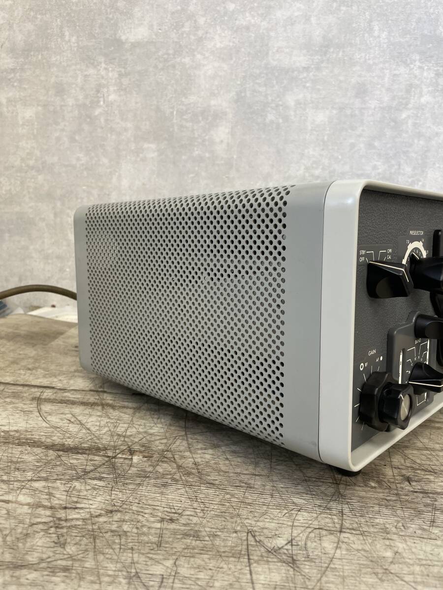 COLLINS 75S-3C Receiver [m1215071274]