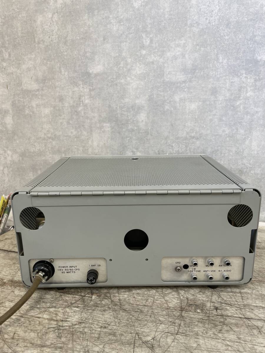 COLLINS 75S-3C Receiver [m1215071274]