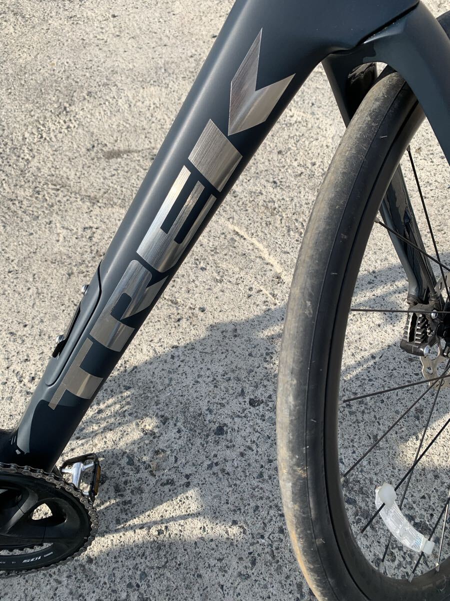 TREK DOMANE SL5 Road Bike [o1215082352]