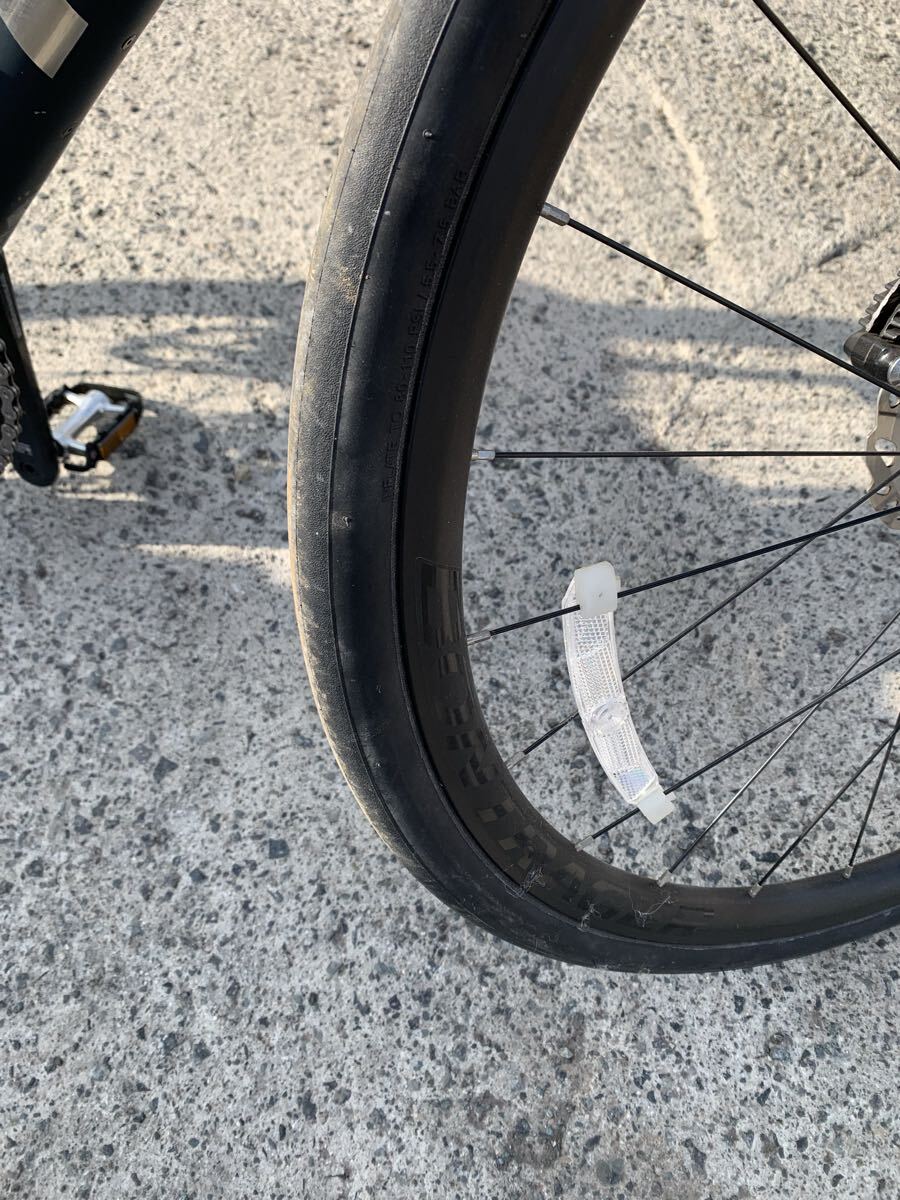 TREK DOMANE SL5 Road Bike [o1215082352]