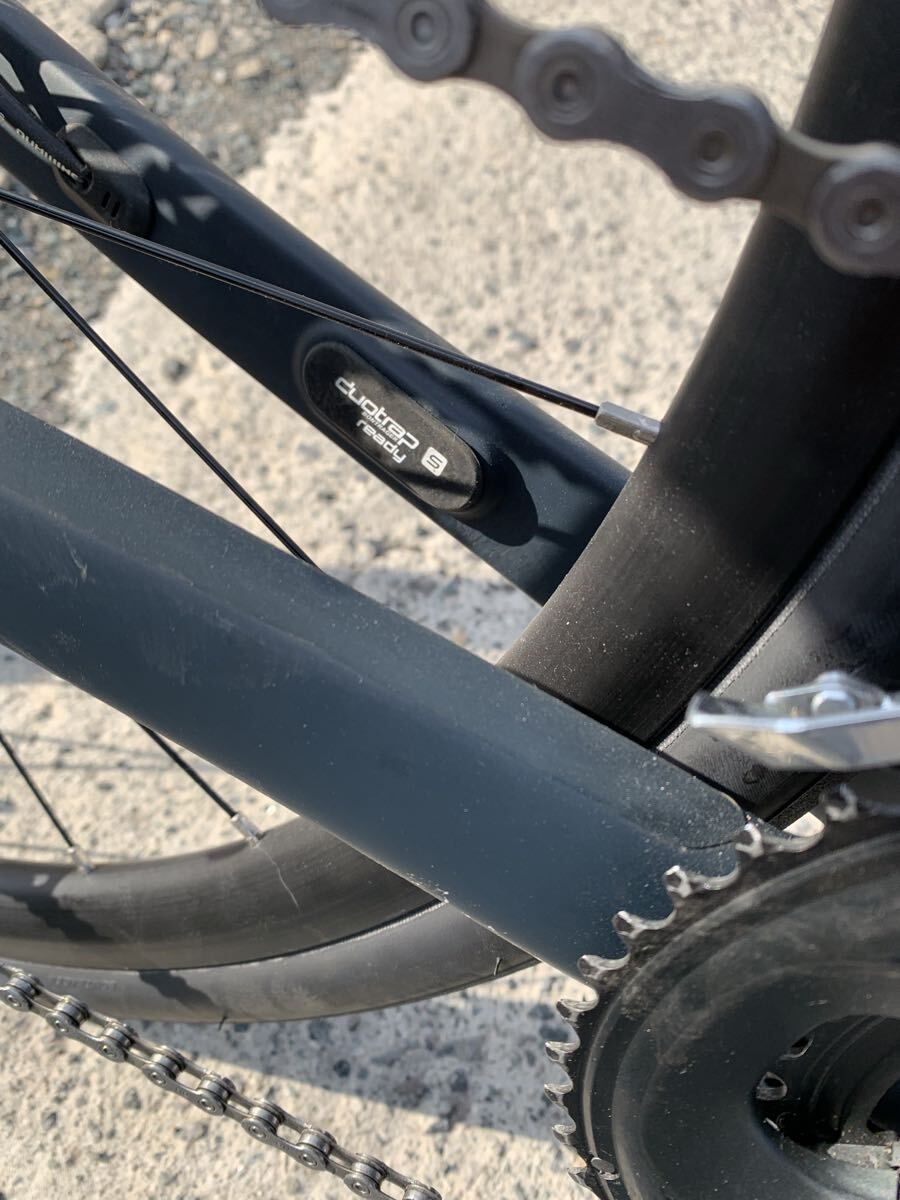 TREK DOMANE SL5 Road Bike [o1215082352]