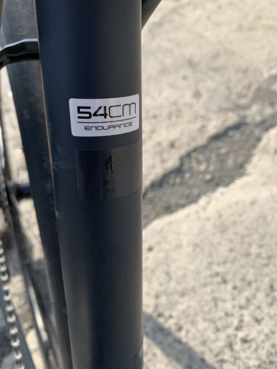 TREK DOMANE SL5 Road Bike [o1215082352]