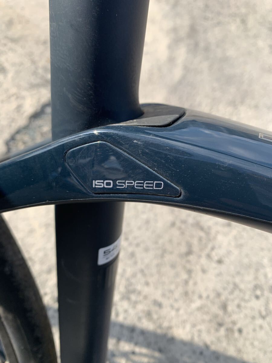 TREK DOMANE SL5 Road Bike [o1215082352]