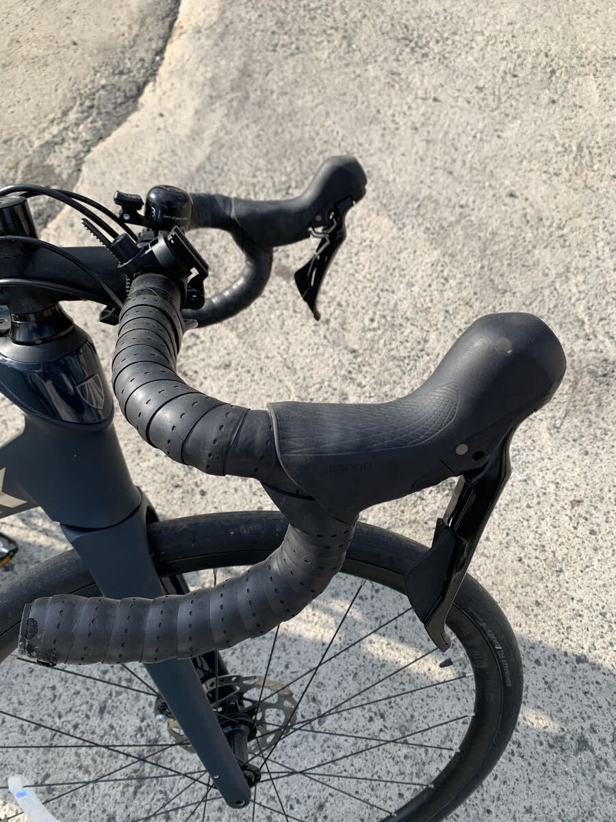 TREK DOMANE SL5 Road Bike [o1215082352]
