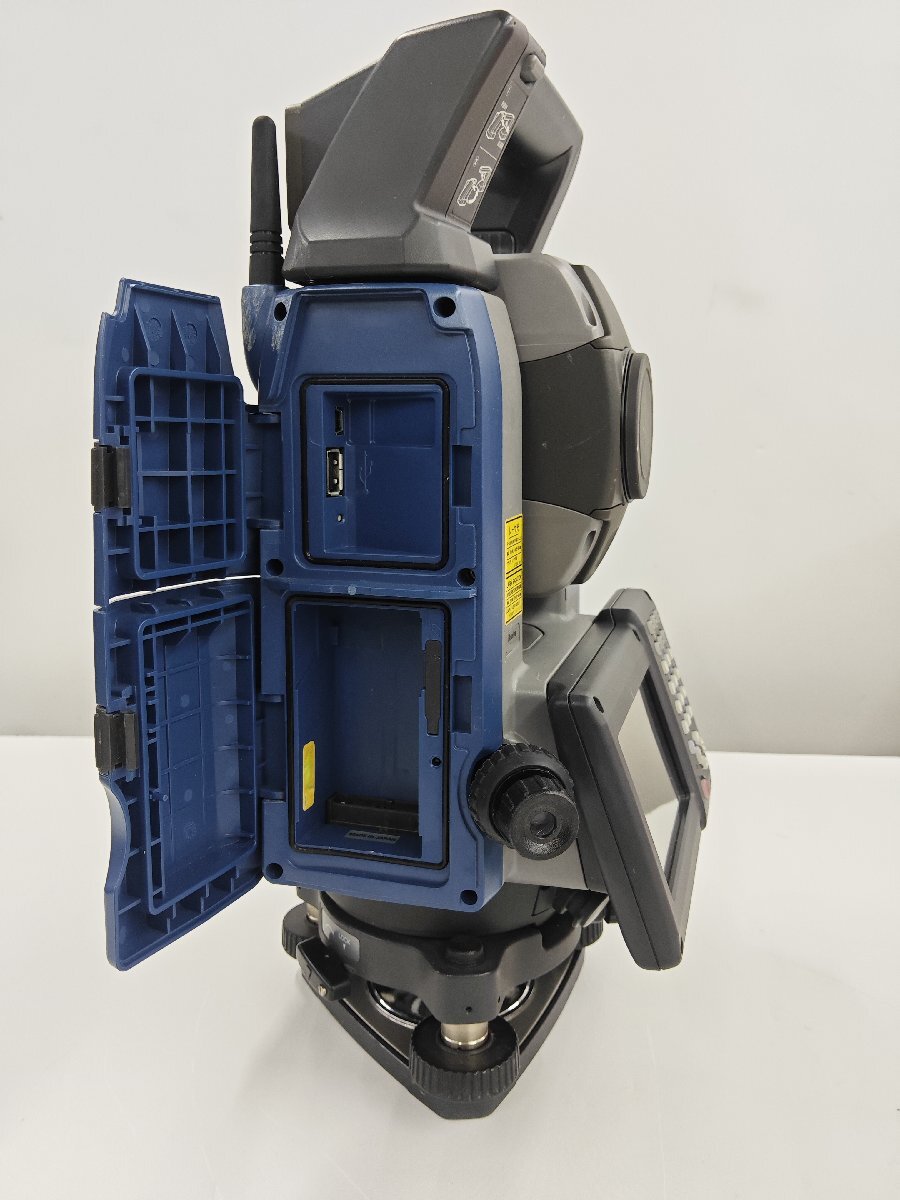 Sokkia iX-1005 Auto Tracking Total Station [u1215240089]