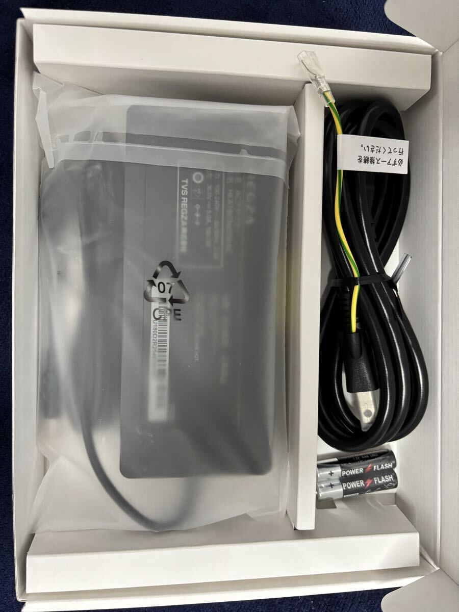 REGZA RLC-V7R 4K Laser Projector [e1215246937]