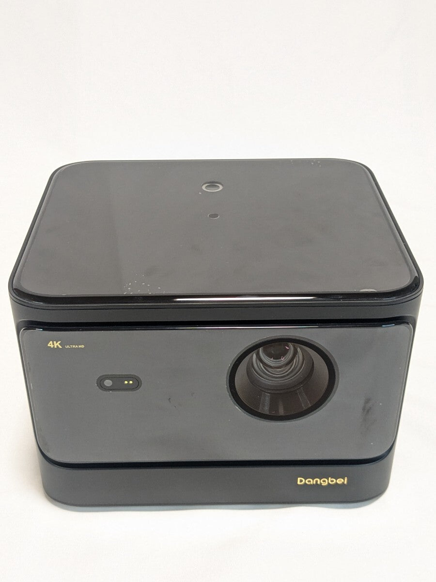 Dangbei Mars Pro DBX3Pro Projector [x1215373801]