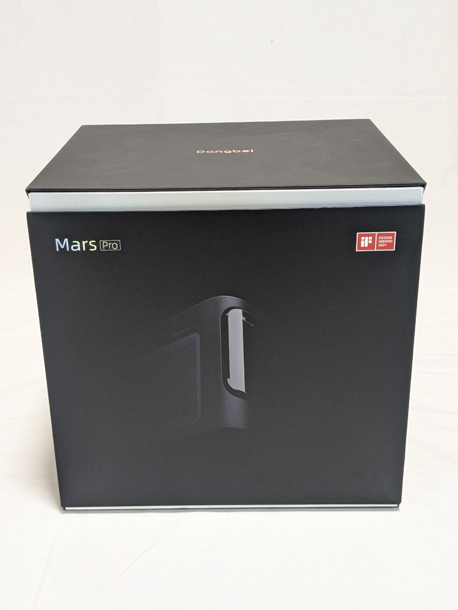 Dangbei Mars Pro DBX3Pro Projector [x1215373801]