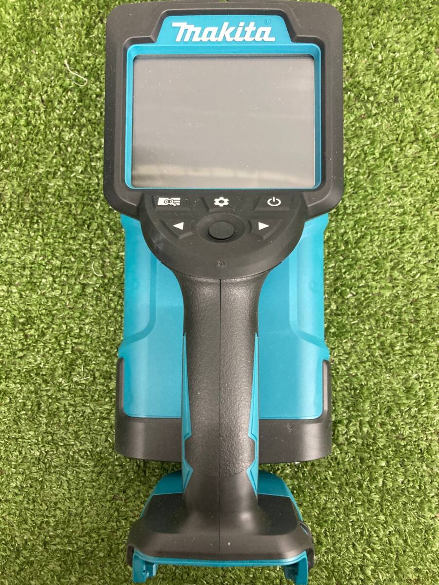 Makita WD181DZK 14.4-18V Rechargeable Wall Detector Body Case Only [c1215381253]
