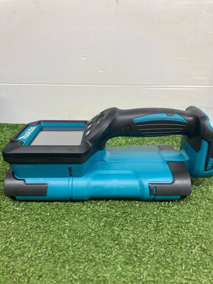 Makita WD181DZK 14.4-18V Rechargeable Wall Detector Body Case Only [c1215381253]