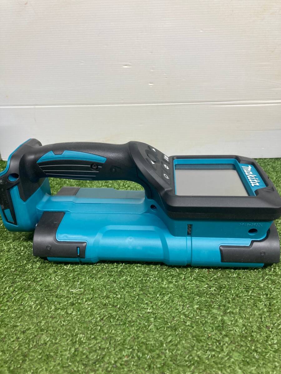 Makita WD181DZK 14.4-18V Rechargeable Wall Detector Body Case Only [c1215381253]