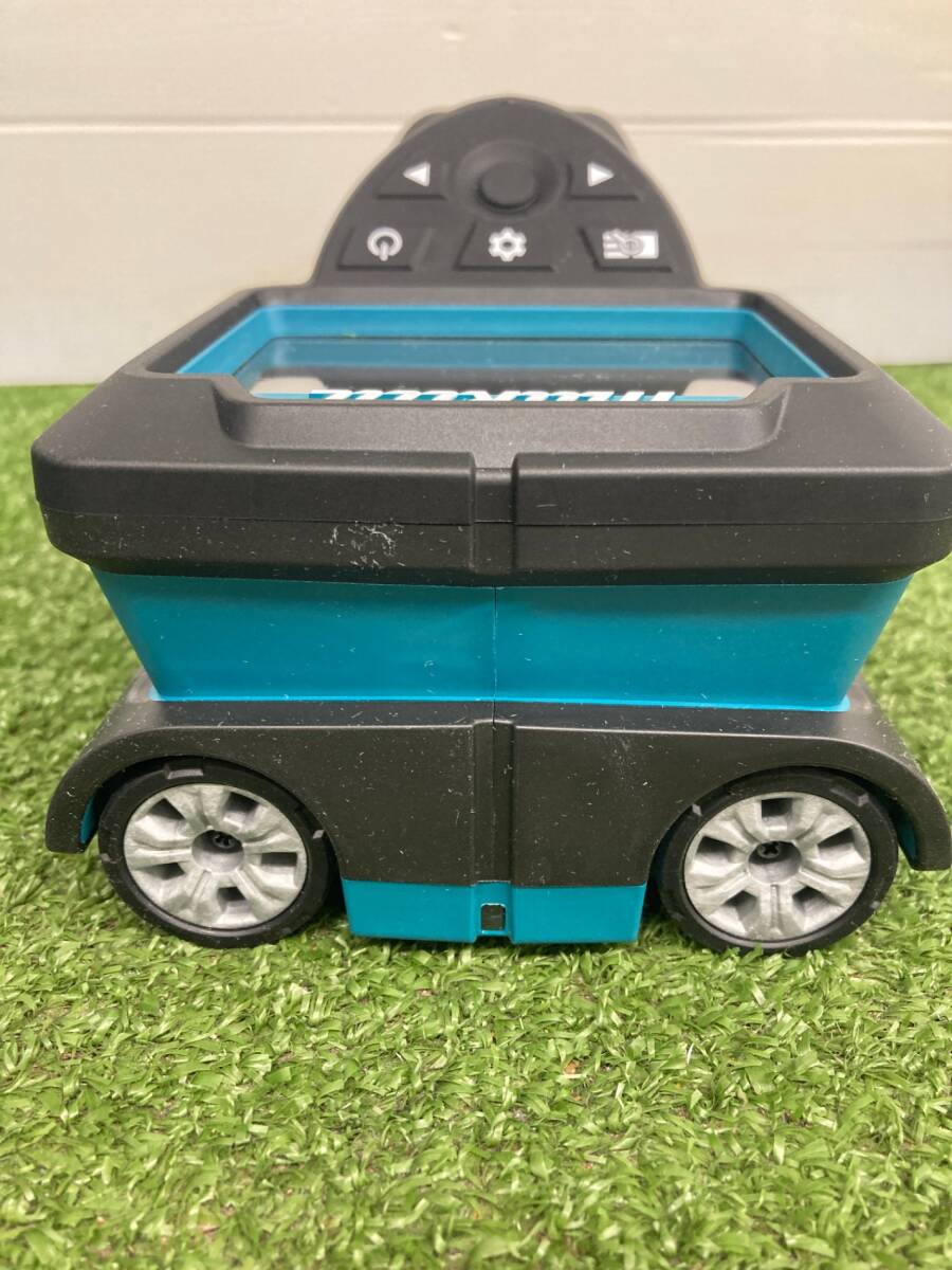 Makita WD181DZK 14.4-18V Rechargeable Wall Detector Body Case Only [c1215381253]