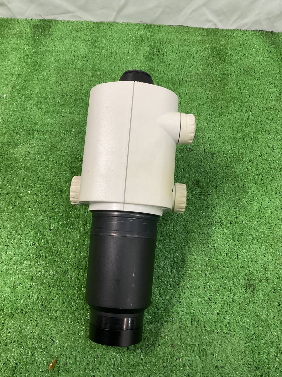 LEICA S8AP0 Stereo Microscope with Objective Lens 10446335 and Eyepiece WHSZ20X x 1.25 [x1215396442]