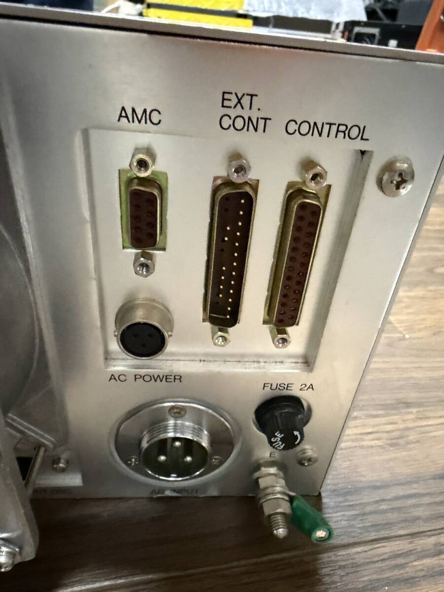 ULVAC RFS-10C RF Generator [v1215475281]