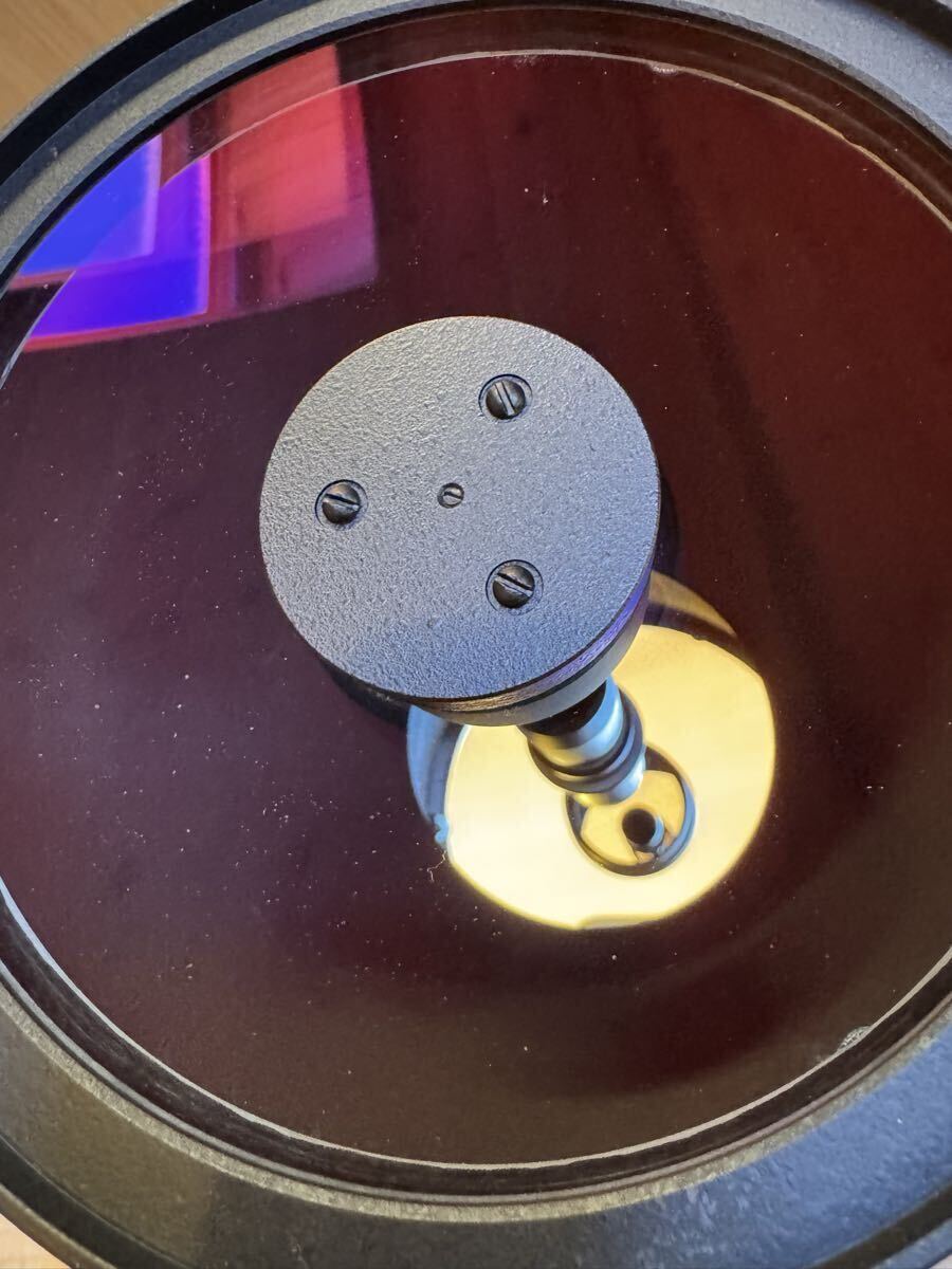 INTES MK-67 Intes Maksutov Cassegrain Astronomical Telescope with Special Bag [o1215489274]