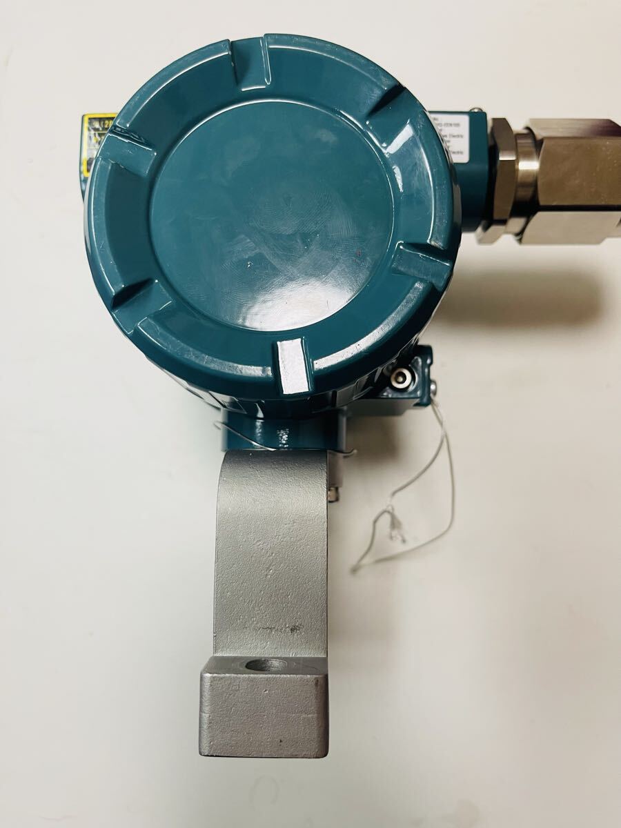 Yokogawa DY080 Vortex Flowmeter [n1215573989]