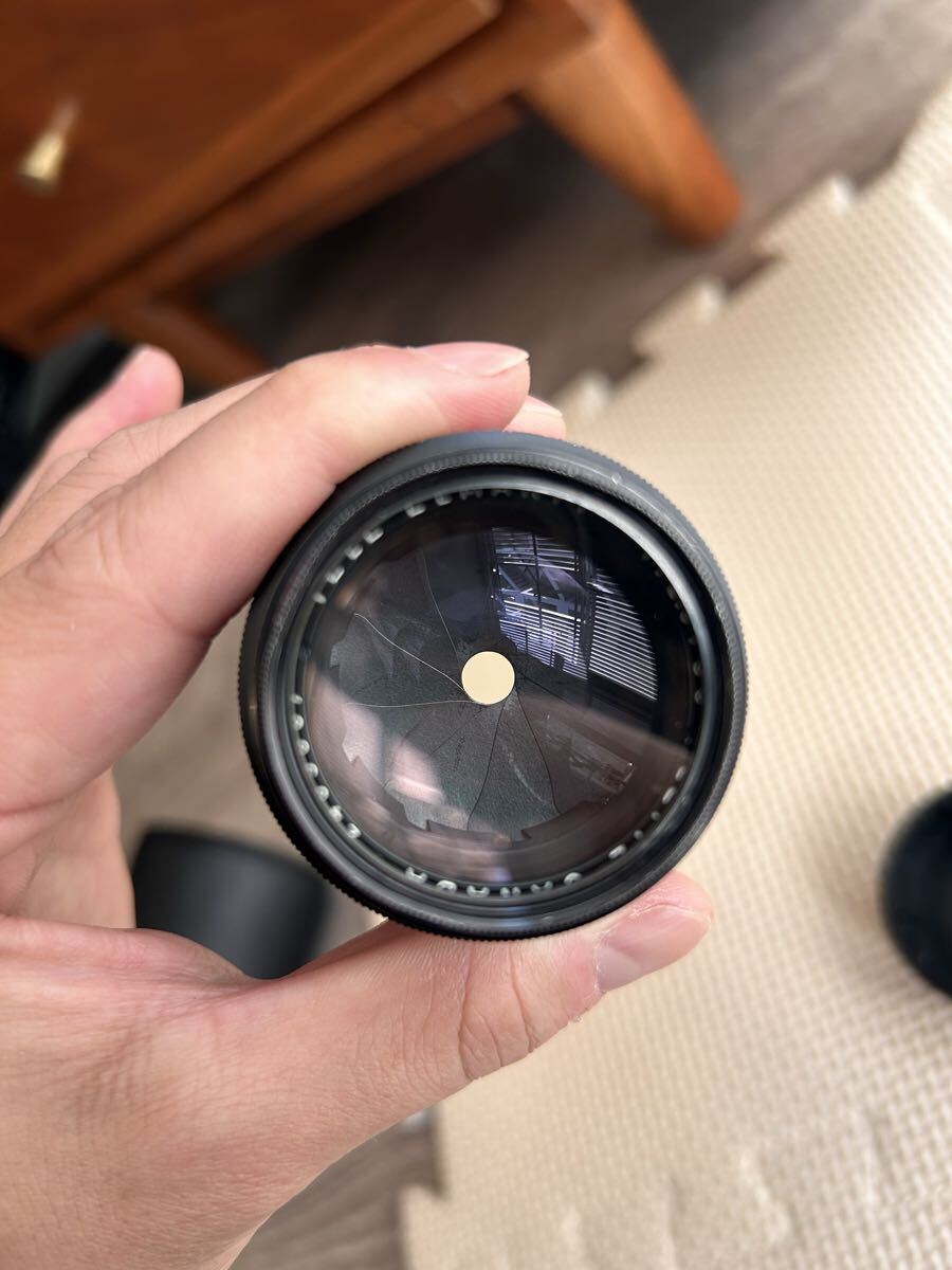 Leica Tele-Elmarit 90mm f2.8 Medium Telephoto Lens M Mount [g1215581383]