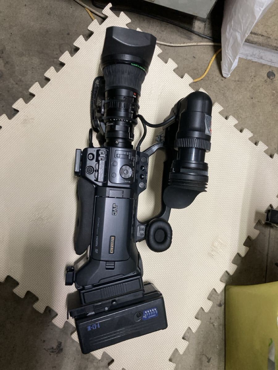 HITACHI GY-HM850 Remote Controller [u1215724075]