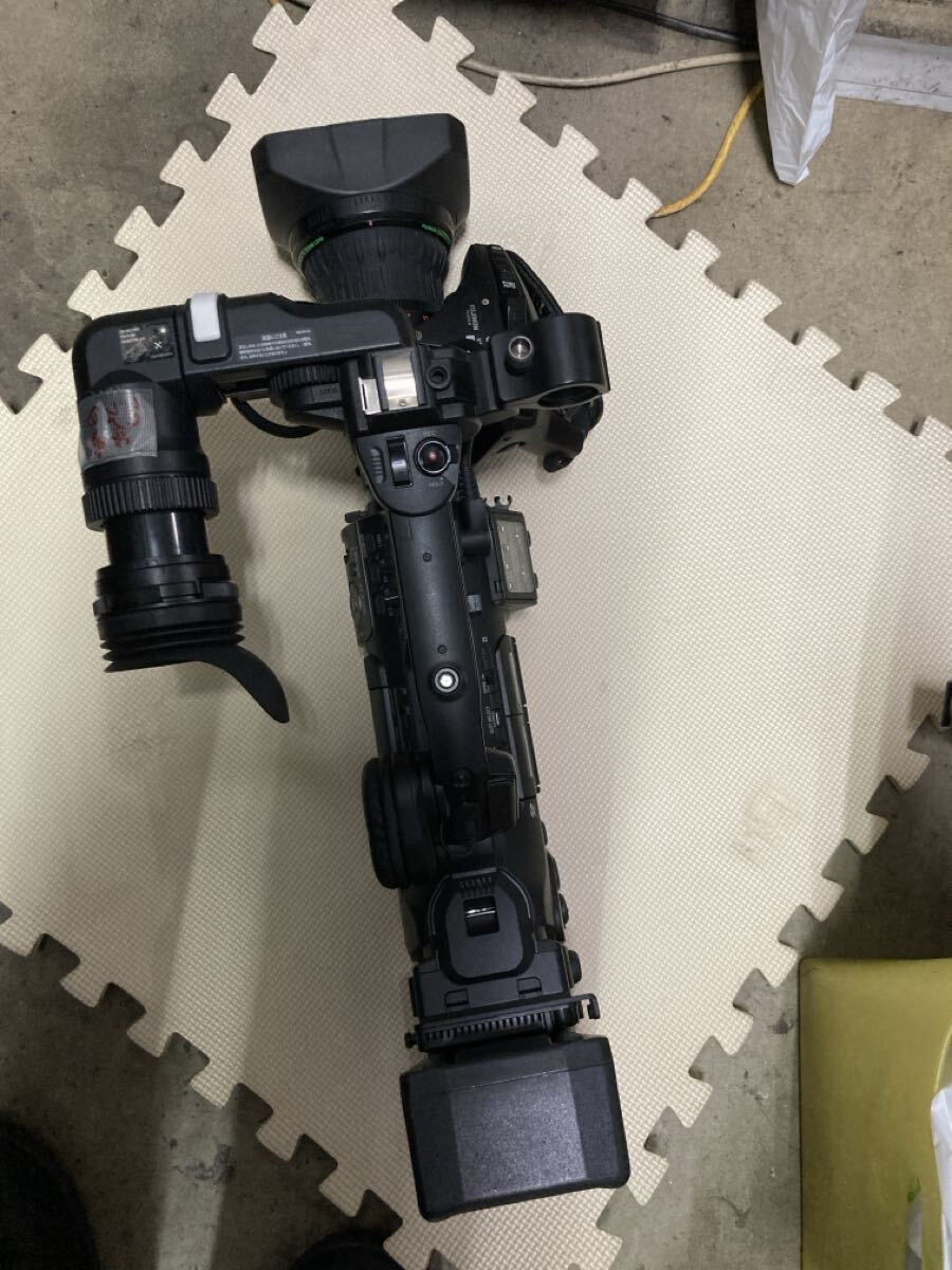 HITACHI GY-HM850 Remote Controller [u1215724075]