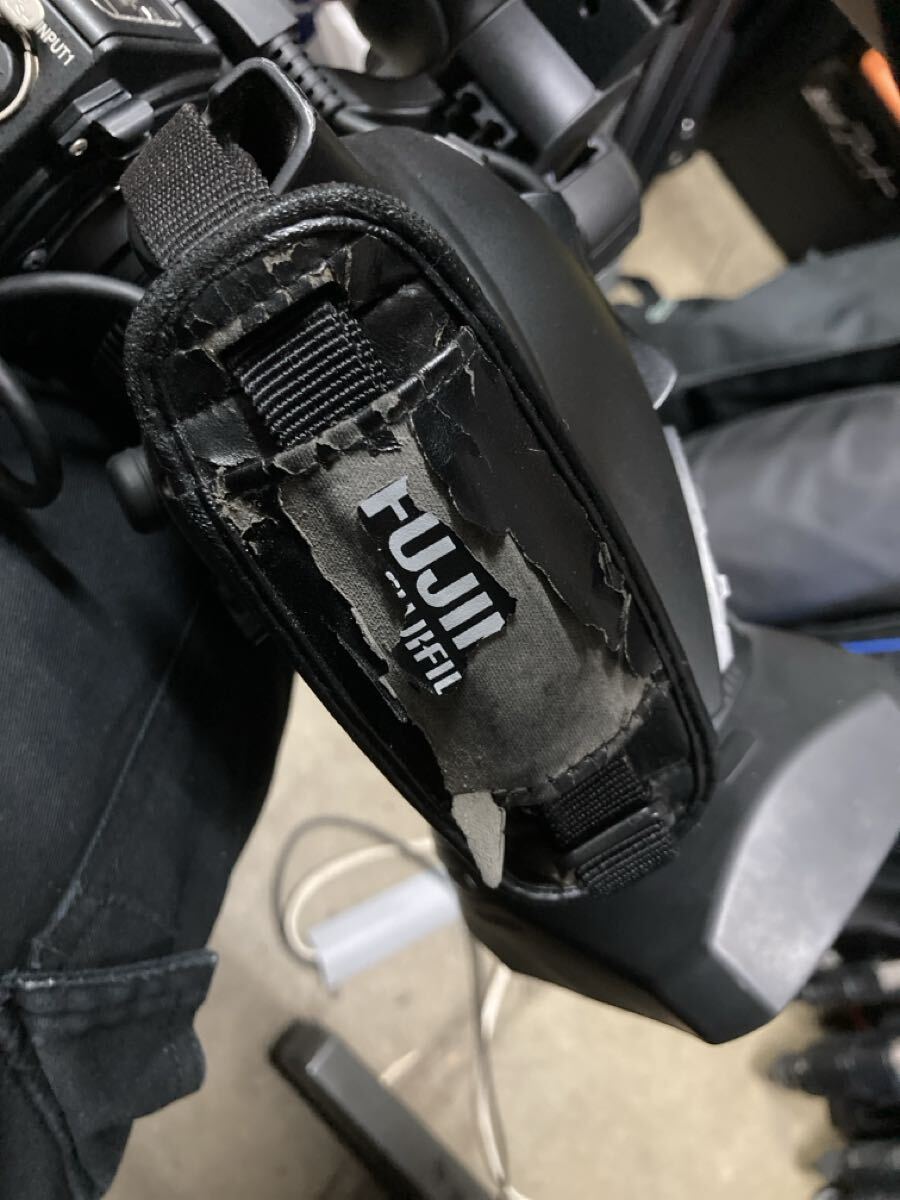 HITACHI GY-HM850 Remote Controller [u1215724075]