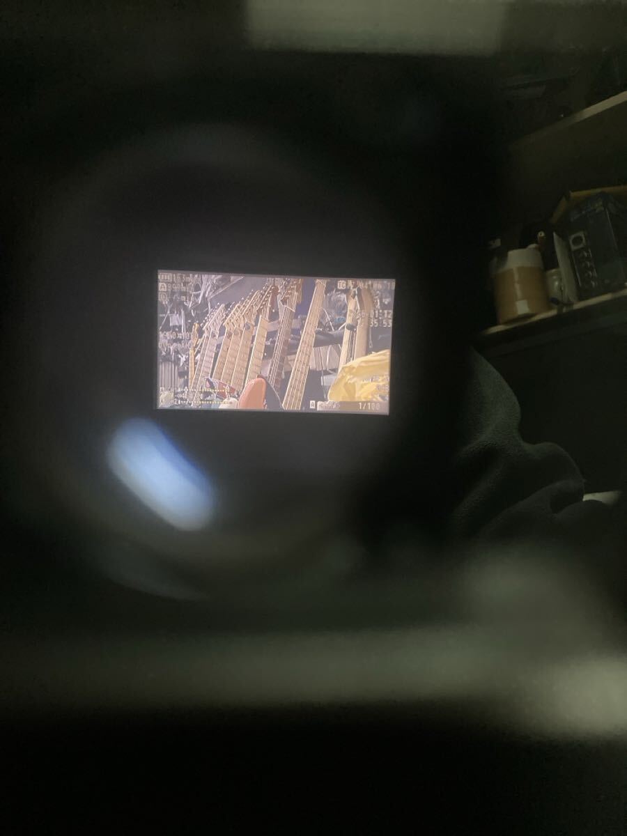 HITACHI GY-HM850 Remote Controller [u1215724075]