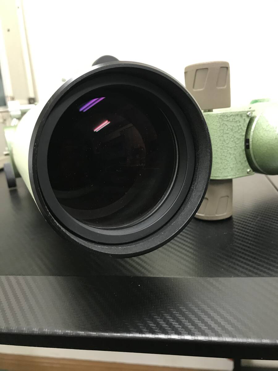 PENTAX 75 EDHF 3 Astronomical Telescope [c1215763300]