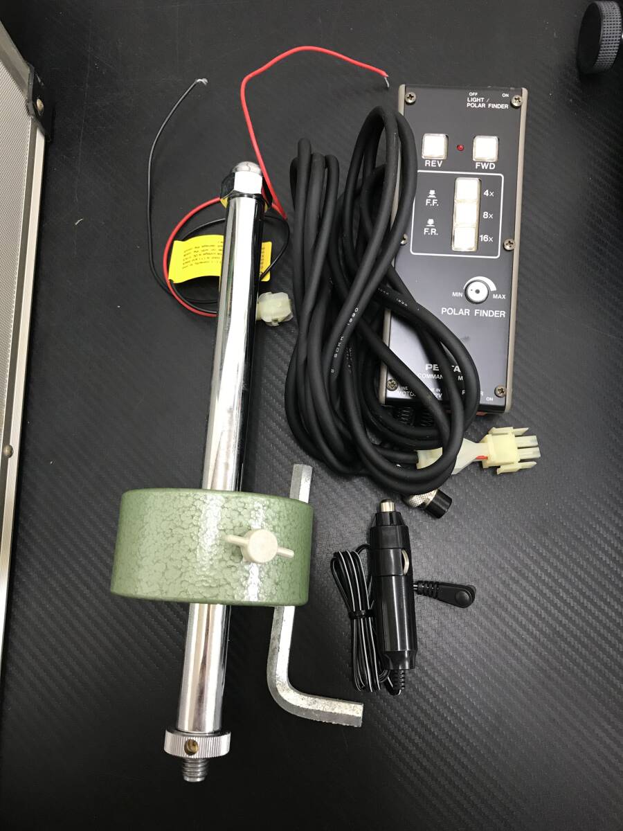 PENTAX 75 EDHF 3 Astronomical Telescope [c1215763300]