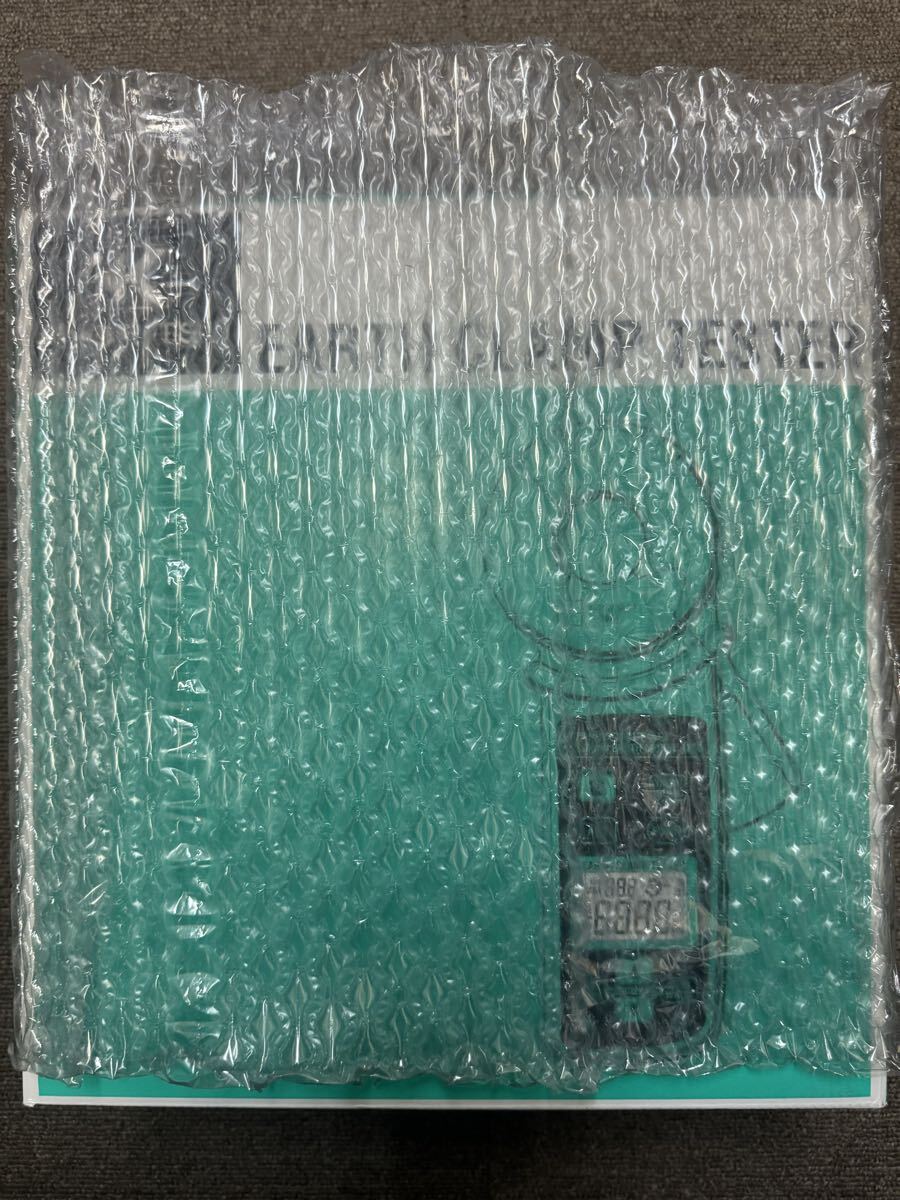 KYORITSU KEW4202 Digital Earth Clamp Tester [l1215780927]