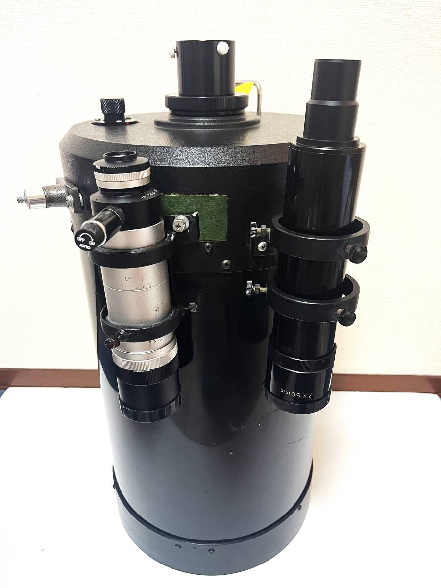 Celestron C11-EX Telescope D:280mm f:2800mm F10 [t1215790967]