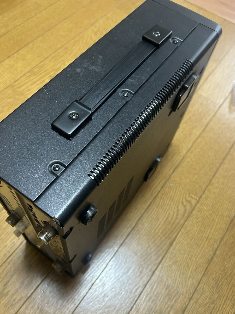 ICOM IC-9100 All Band All Mode Transceiver [q1215796652]