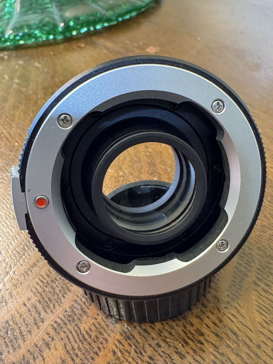 KIPON M-M 2x Extender for LEICA M Mount [h1215822601]