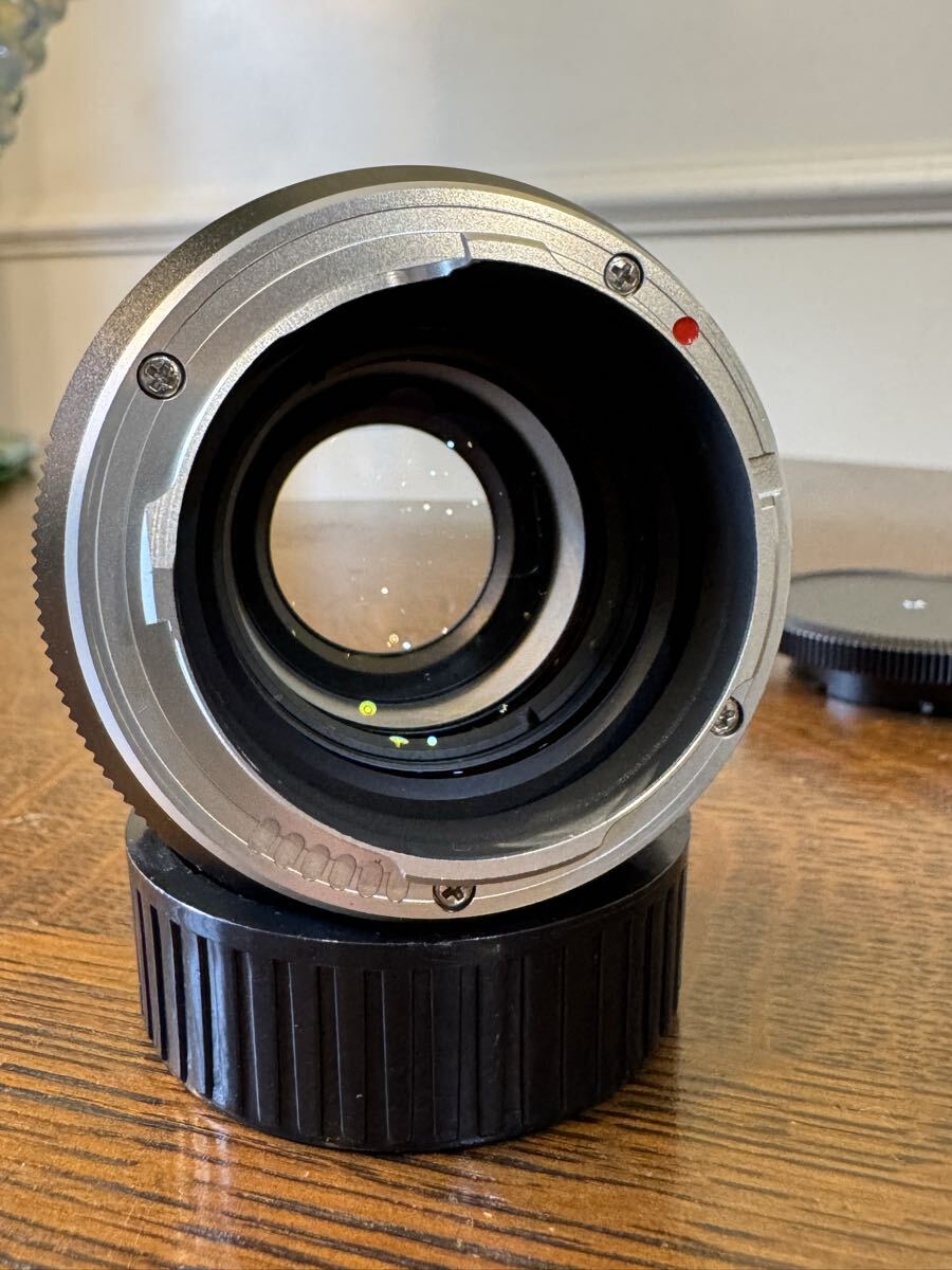 KIPON M-M 2x Extender LEICA M Mount [h1215822601]