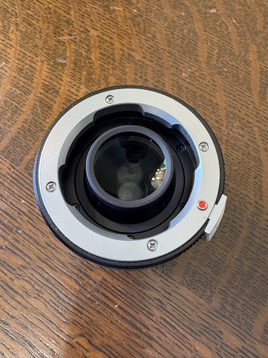 KIPON M-M 2x Extender for LEICA M Mount [h1215822601]