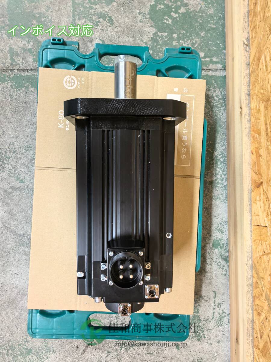 MITSUBISHI HG-H903BS-D48 AC SERVO MOTOR [n1215906961]