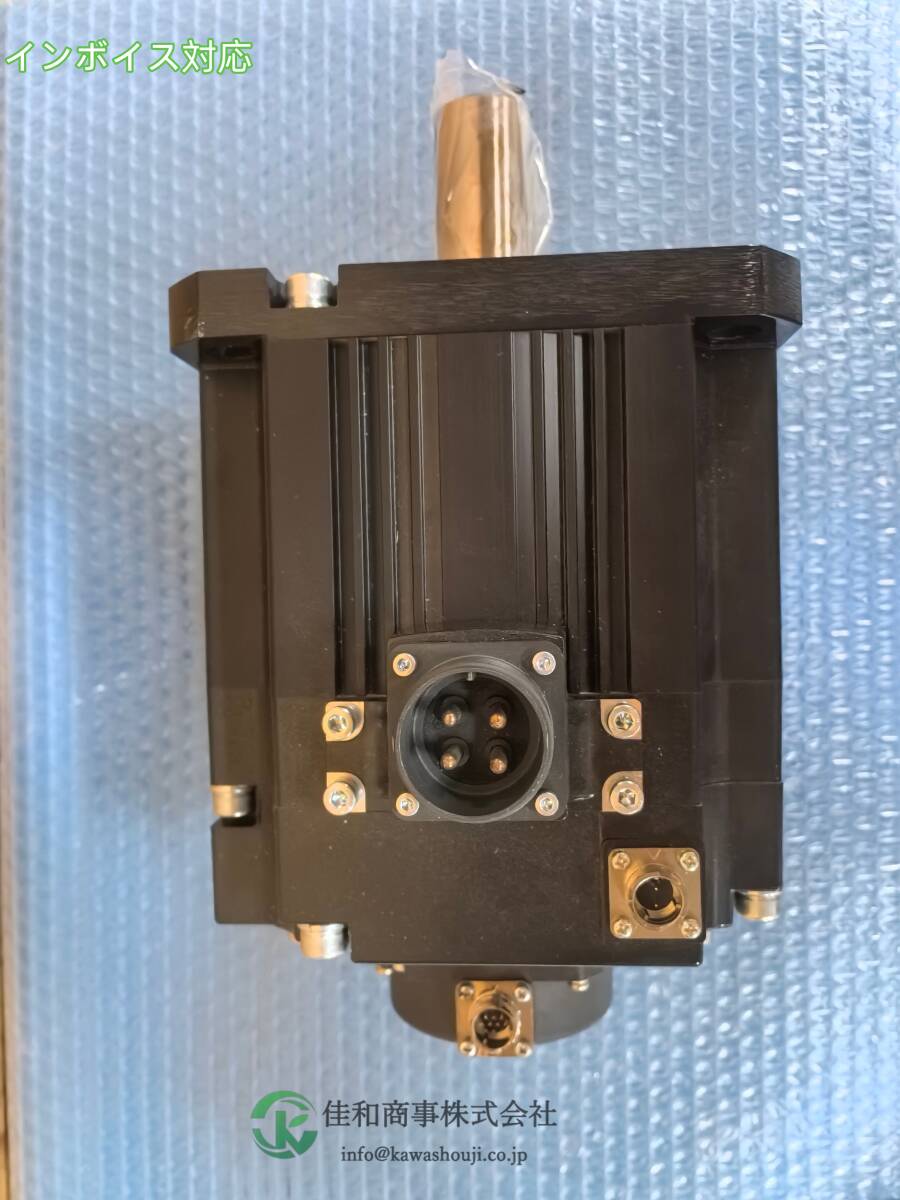 Mitsubishi HF-354BS-A48 Servo Motor 3.5kW [c1215919560]