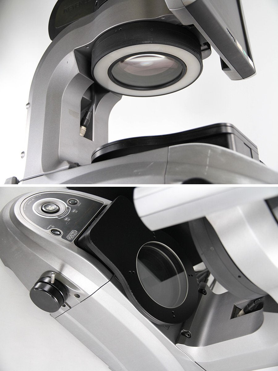 KEYENCE IM-6500 Image Dimension Measuring Device [g1215924513]