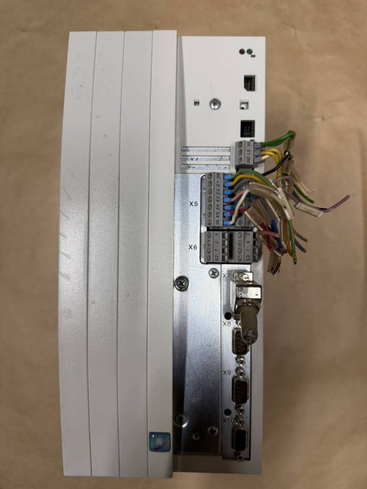 LENZE EVS9325-ET Servo Drive [n1215948486]
