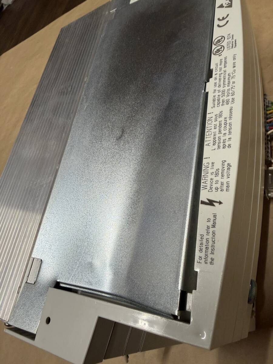 LENZE EVS9325-ET Servo Drive [n1215948486]