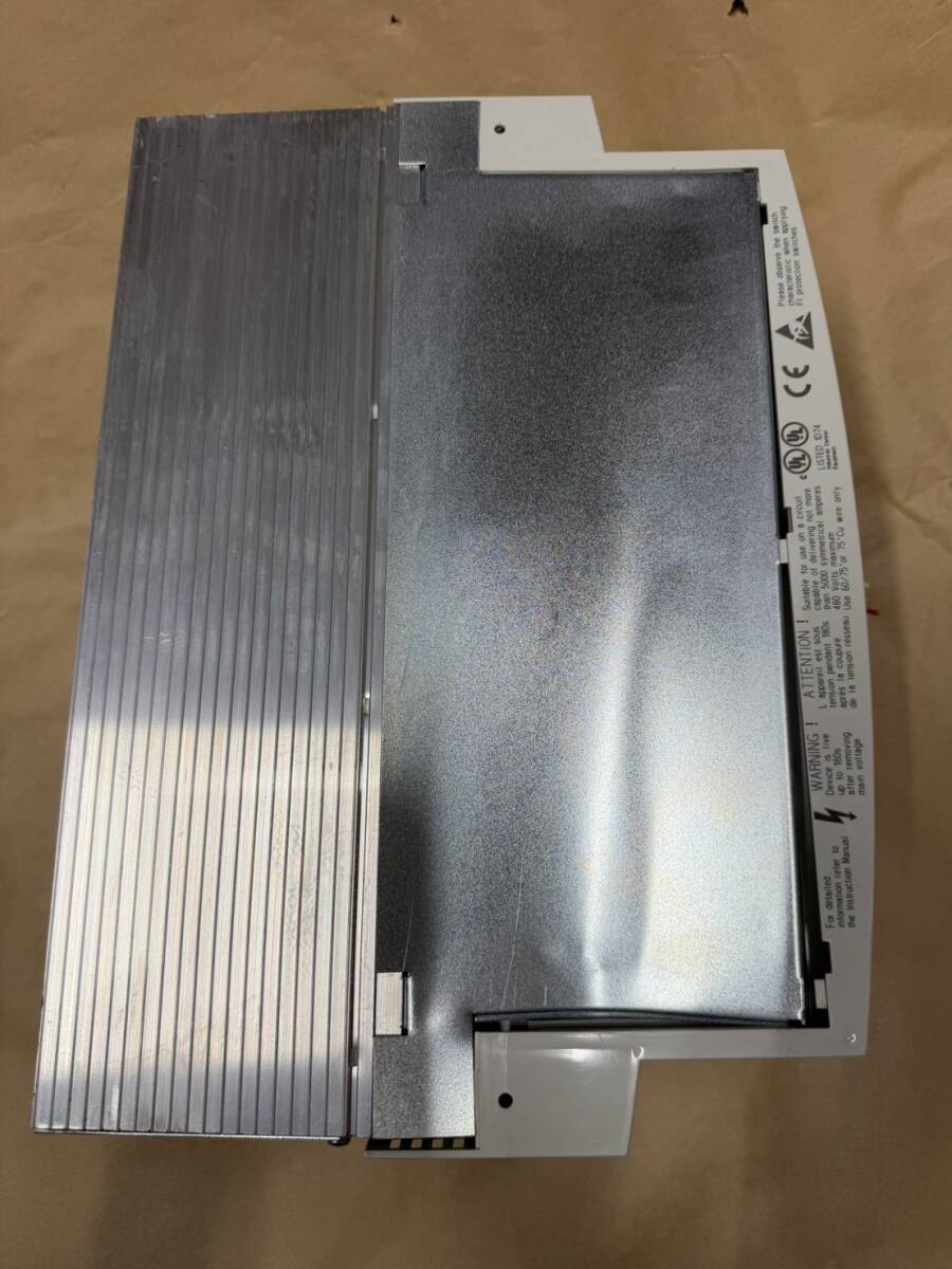 LENZE EVS9325-ET Servo Drive [n1215948486]